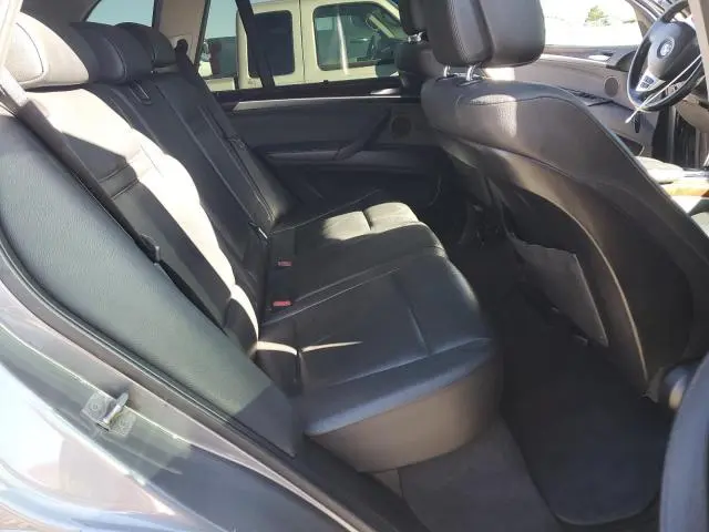 2012 BMW X5 XDRIVE35I  