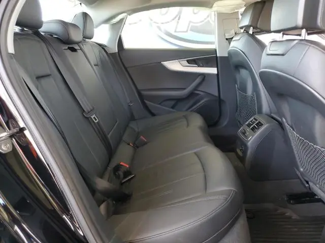 2018 AUDI A4 PREMIUM  