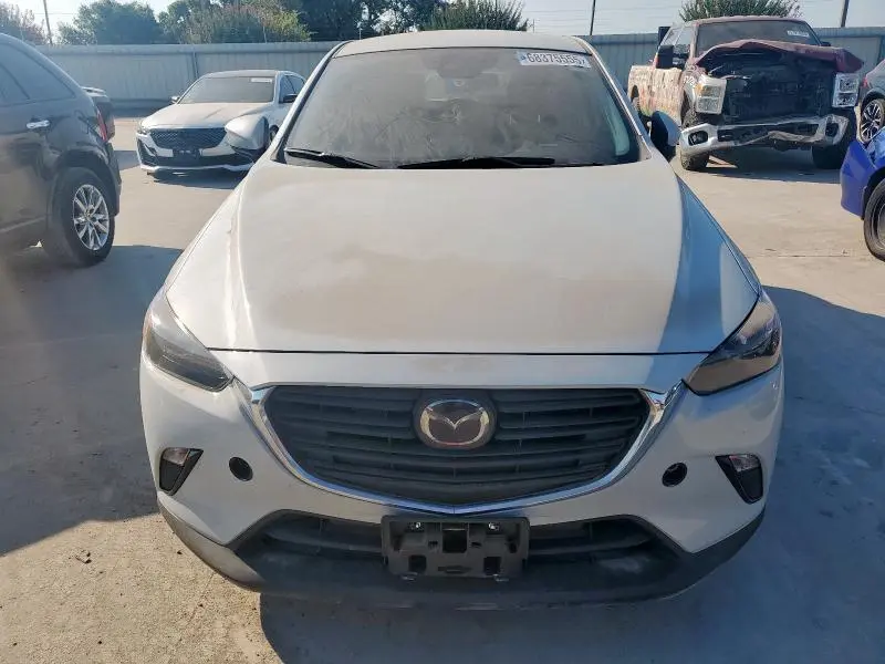 2021 MAZDA CX-3 SPORT