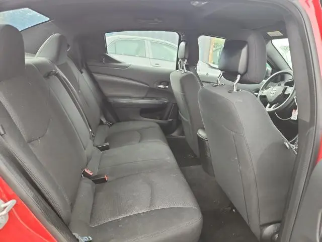 2014 DODGE AVENGER SE
