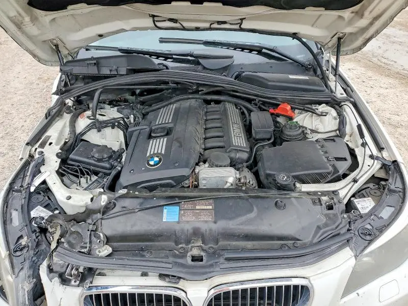 2010 BMW 528 I  