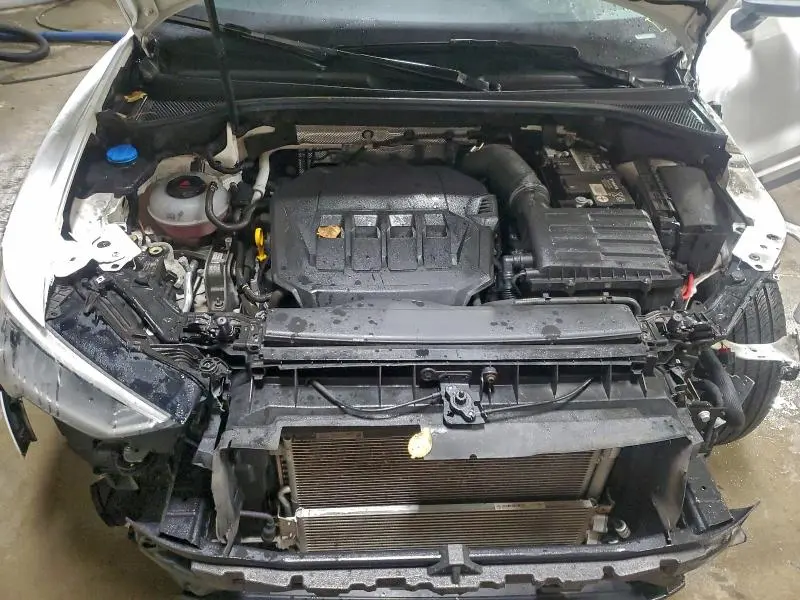 2022 AUDI Q3 PREMIUM PLUS S LINE 45  