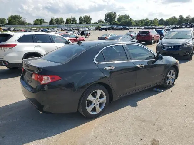 2013 ACURA TSX TECH  