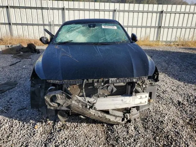 2023 NISSAN ALTIMA SR  