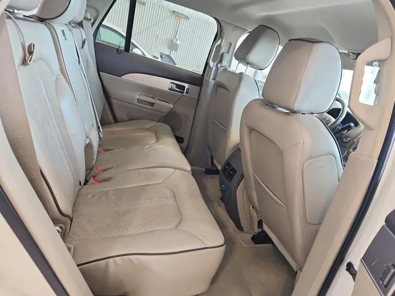 2013 LINCOLN MKX   