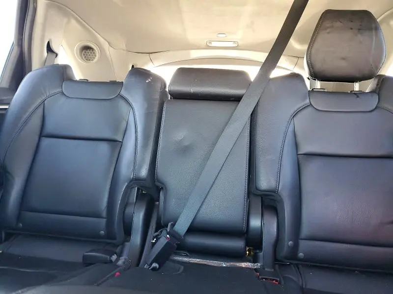 2016 ACURA MDX TECHNOLOGY  