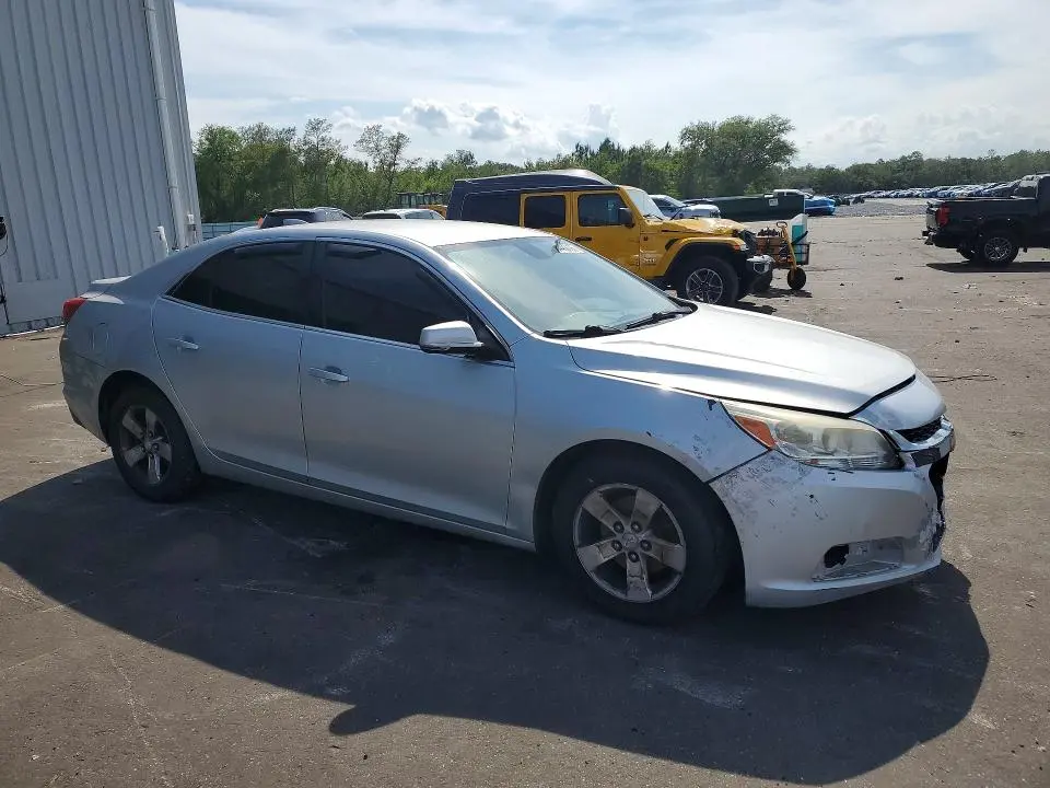 2015 CHEVROLET MALIBU 1LT  
