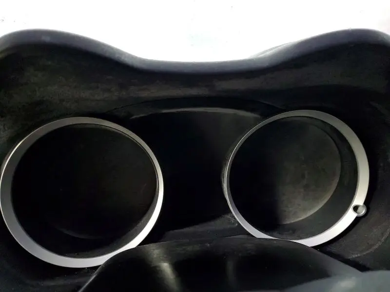 2014 MITSUBISHI LANCER SE  