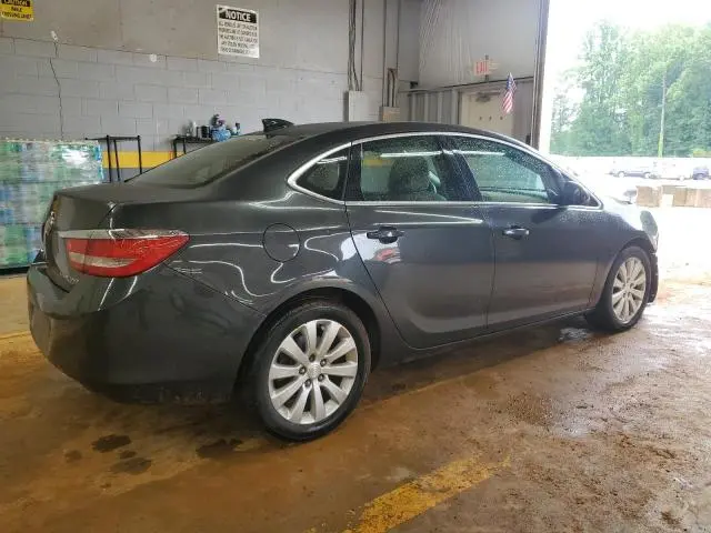 2015 BUICK VERANO   