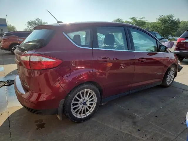 2016 FORD C-MAX SEL  
