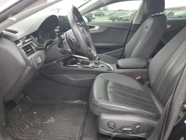 2021 AUDI A5 PREMIUM 40  