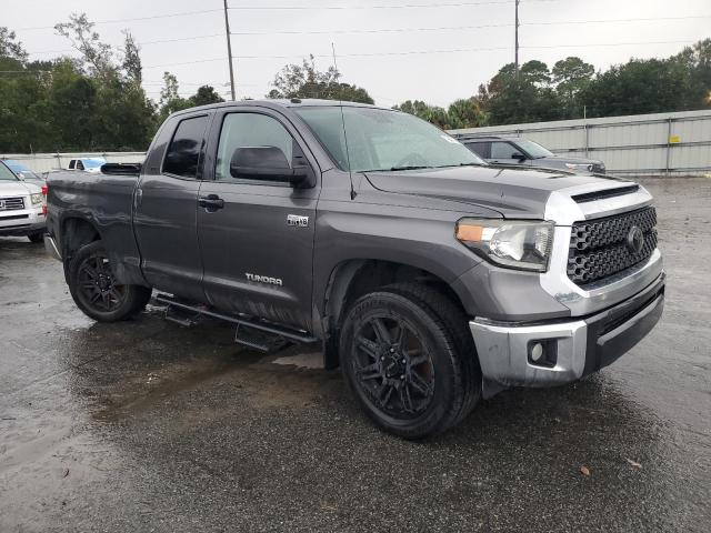 2018 TOYOTA TUNDRA DOUBLE CAB SR