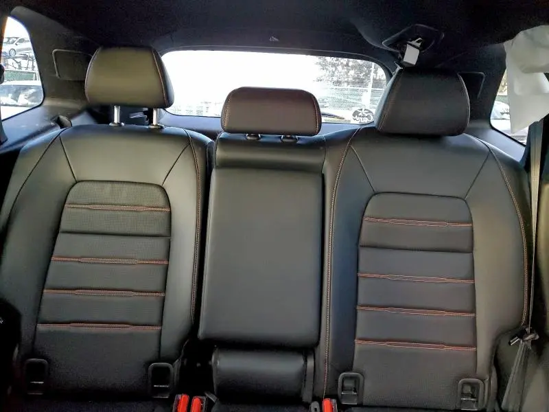 2024 HONDA CR-V SPORT TOURING  