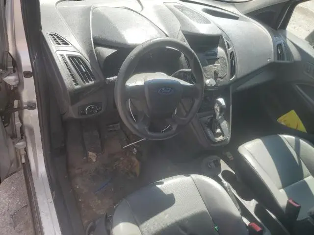 2015 FORD TRANSIT CONNECT XL  