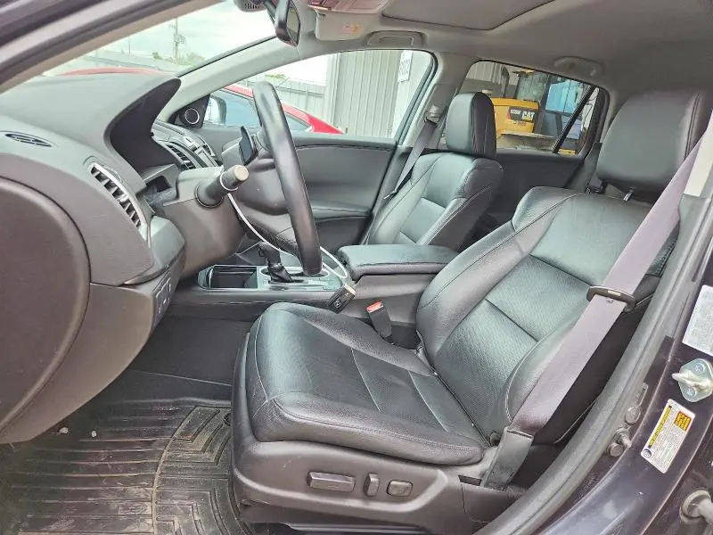 2016 ACURA RDX TECHNOLOGY  