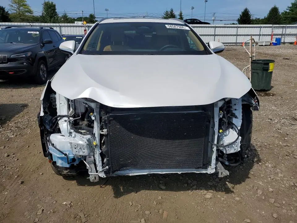 2024 LEXUS NX 350H PREMIUM  