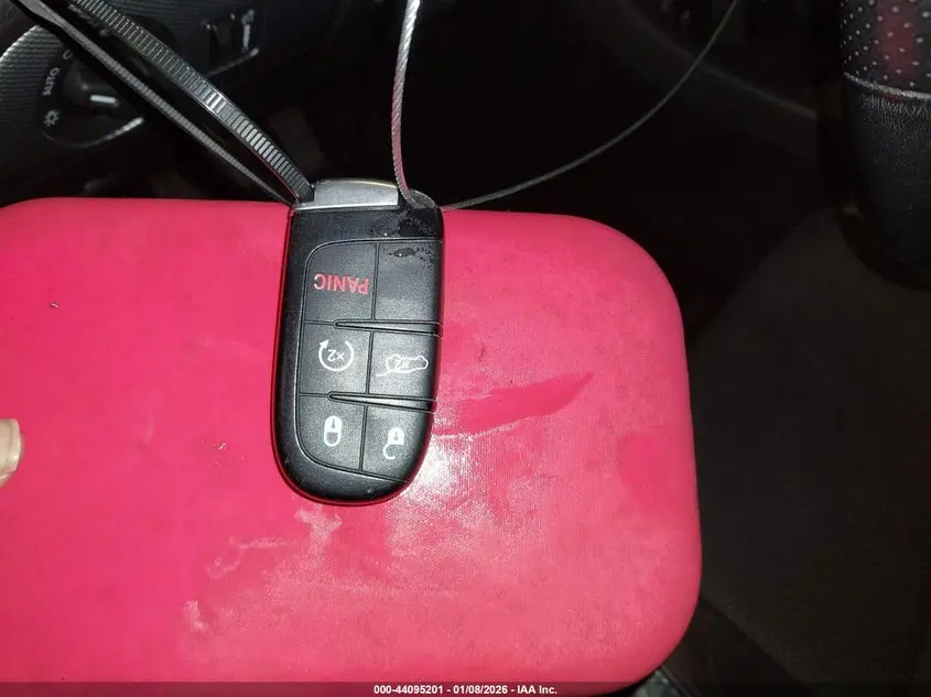 2020 DODGE DURANGO GT PLUS AWD