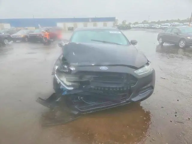 2024 FORD FUSION SE  