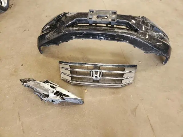 2012 HONDA CROSSTOUR EXL  