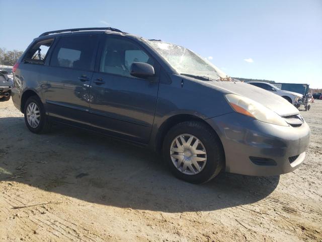 2010 TOYOTA SIENNA CE