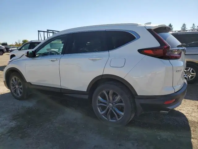 2022 HONDA CR-V SPORT  