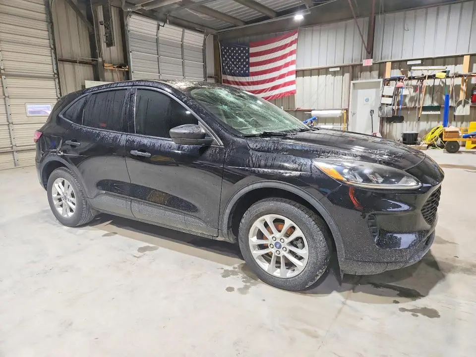 2020 FORD ESCAPE S  