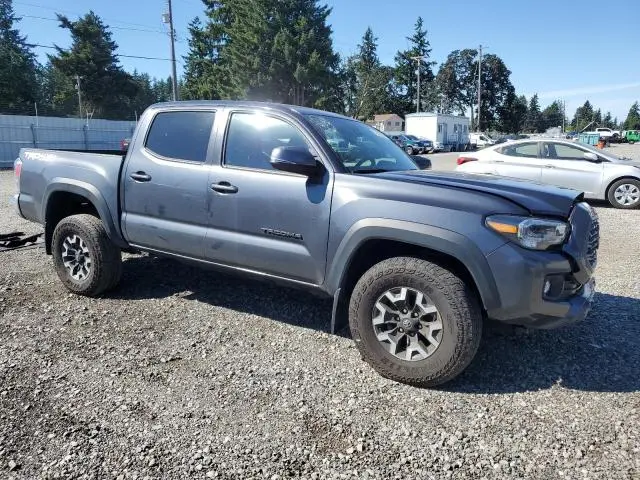 2023 TOYOTA TACOMA DOUBLE CAB  