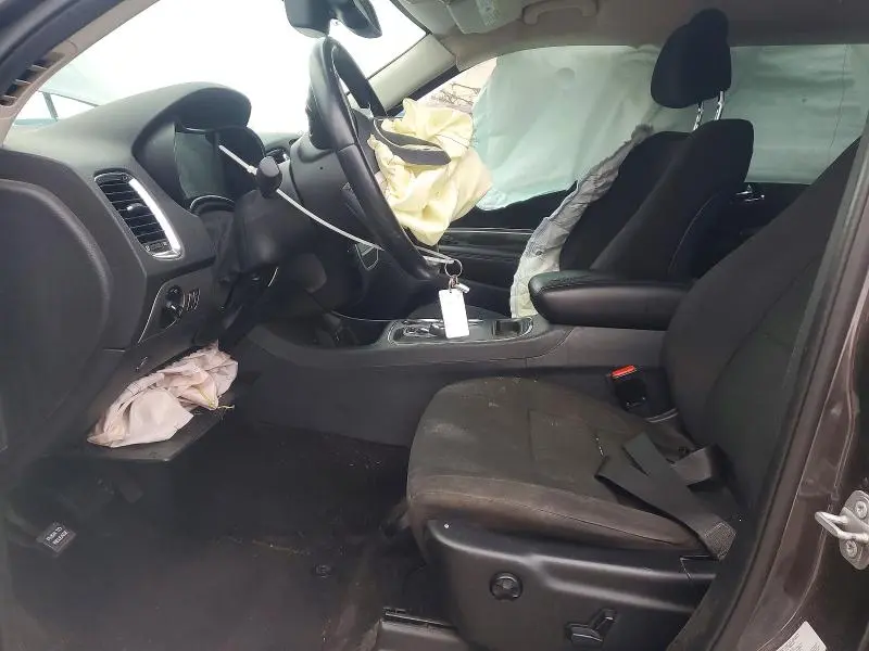 2016 DODGE DURANGO SXT  