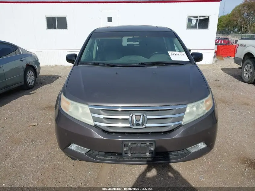 2011 HONDA ODYSSEY TOURING/TOURING ELITE