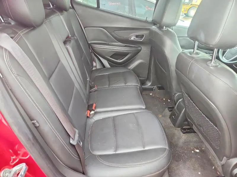 2016 BUICK ENCORE PREMIUM  