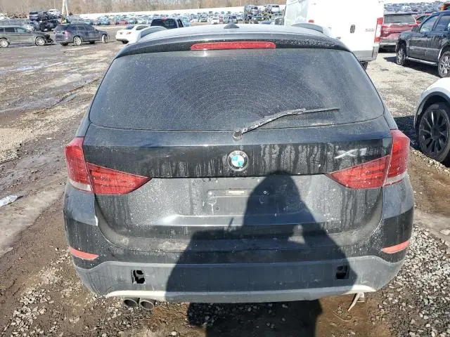 2013 BMW X1 XDRIVE28I
