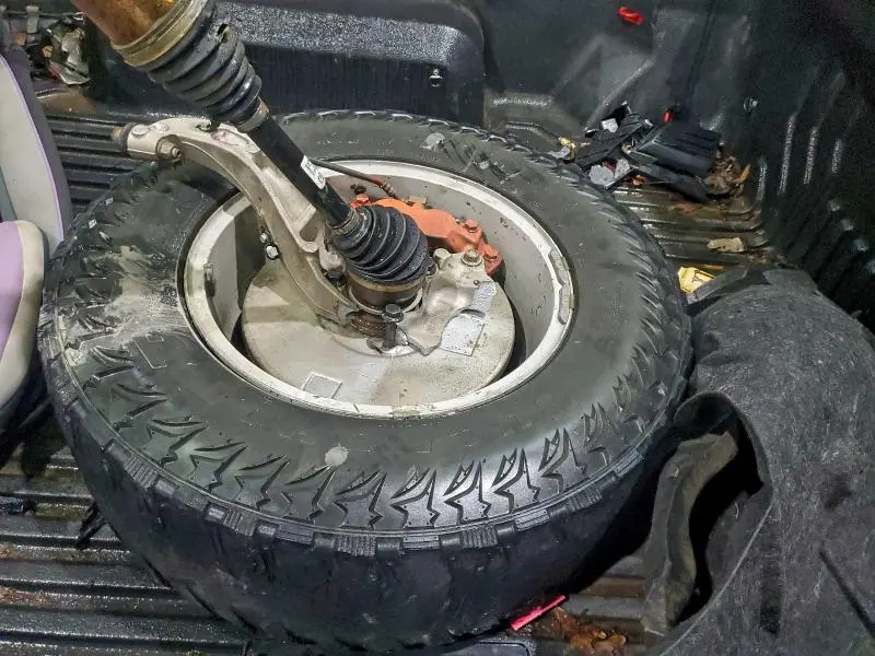 2019 CHEVROLET SILVERADO K1500 LT  