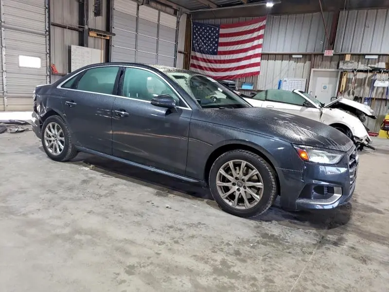 2020 AUDI A4 PREMIUM  