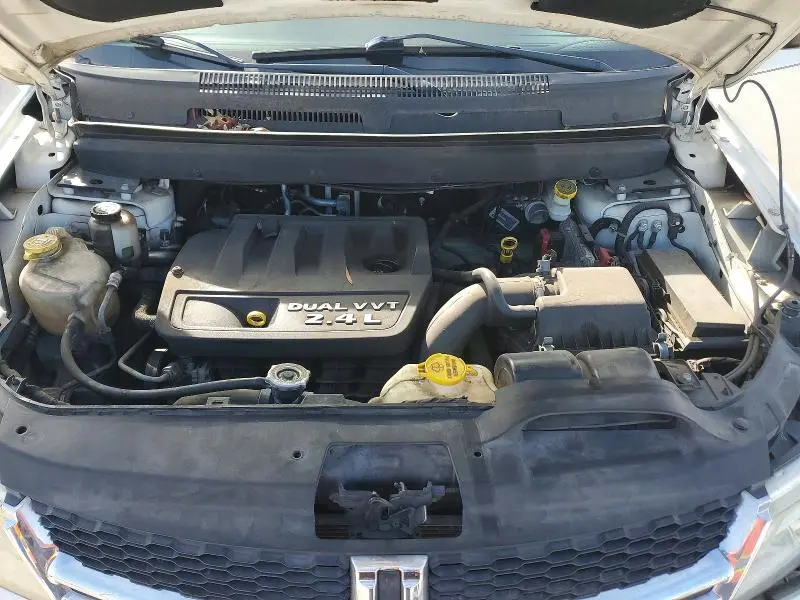 2013 DODGE JOURNEY SE  