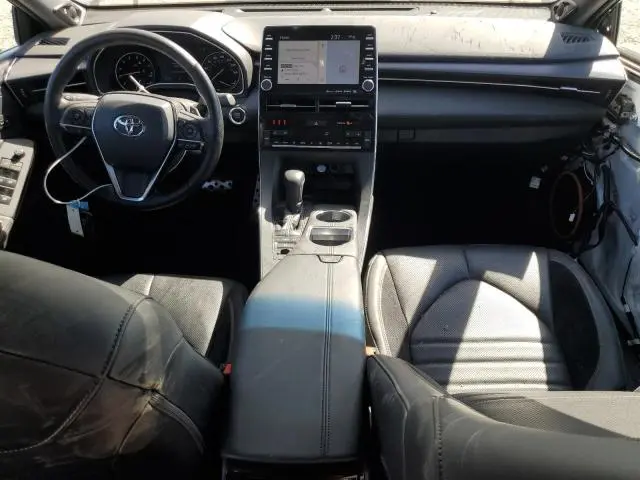 2020 TOYOTA AVALON TOURING  