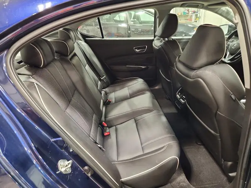 2019 ACURA TLX ADVANCE  