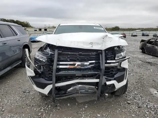 2023 CHEVROLET TAHOE C1500  