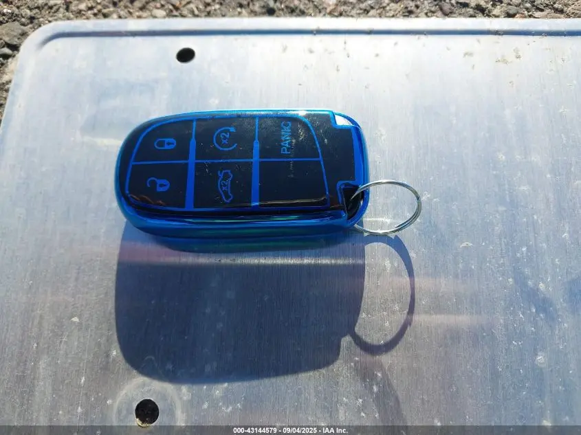 2012 CHRYSLER 300 LIMITED