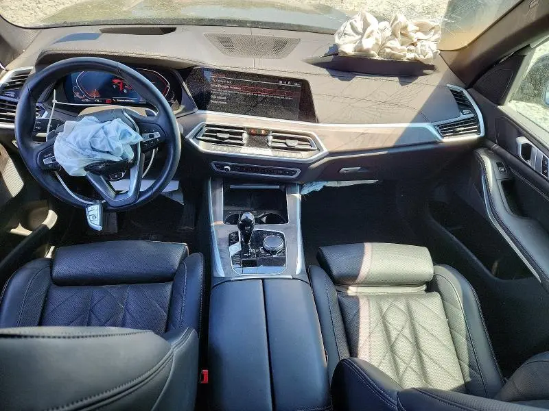 2023 BMW X5 SDRIVE 40I  