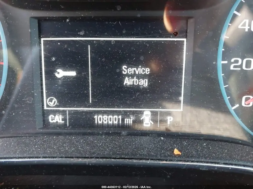 2018 CHEVROLET CRUZE LS AUTO