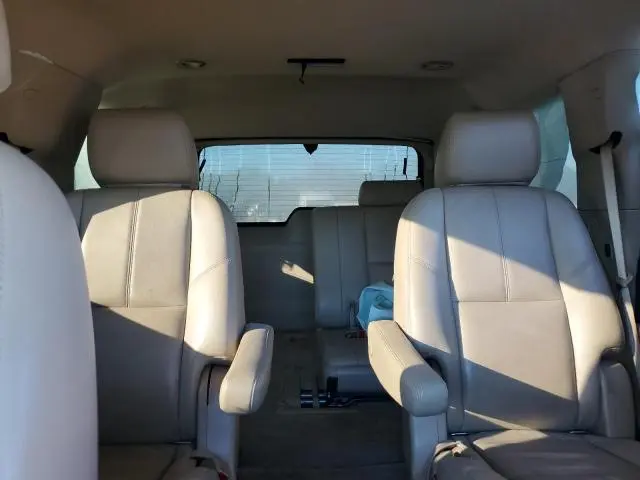 2013 CHEVROLET TAHOE C1500 LT  