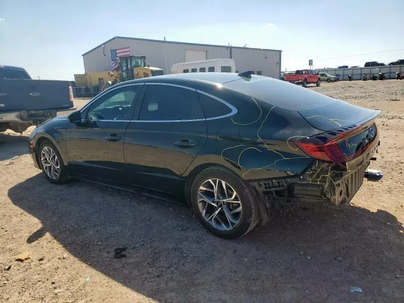 2022 HYUNDAI SONATA SEL  