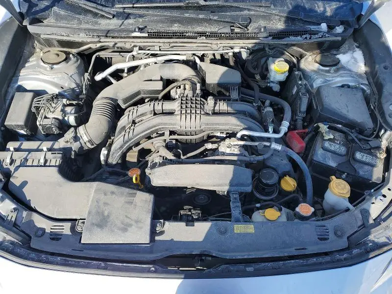 2022 SUBARU IMPREZA PREMIUM  