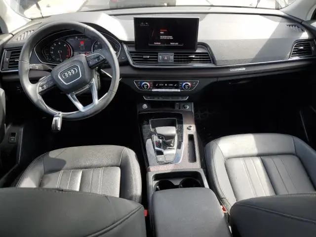 2023 AUDI Q5 PREMIUM 45  