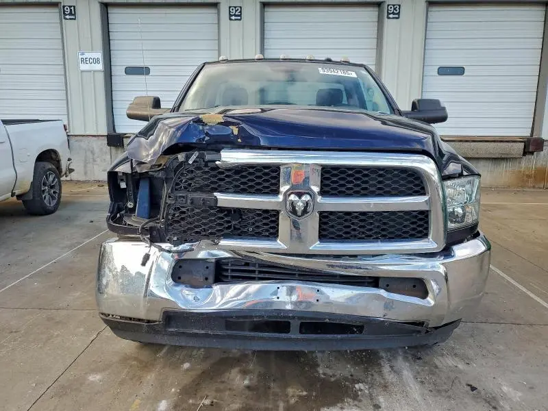 2018 RAM 2500 ST  