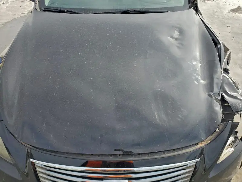 2014 INFINITI Q60 JOURNEY  