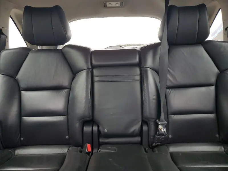 2012 ACURA MDX TECHNOLOGY  