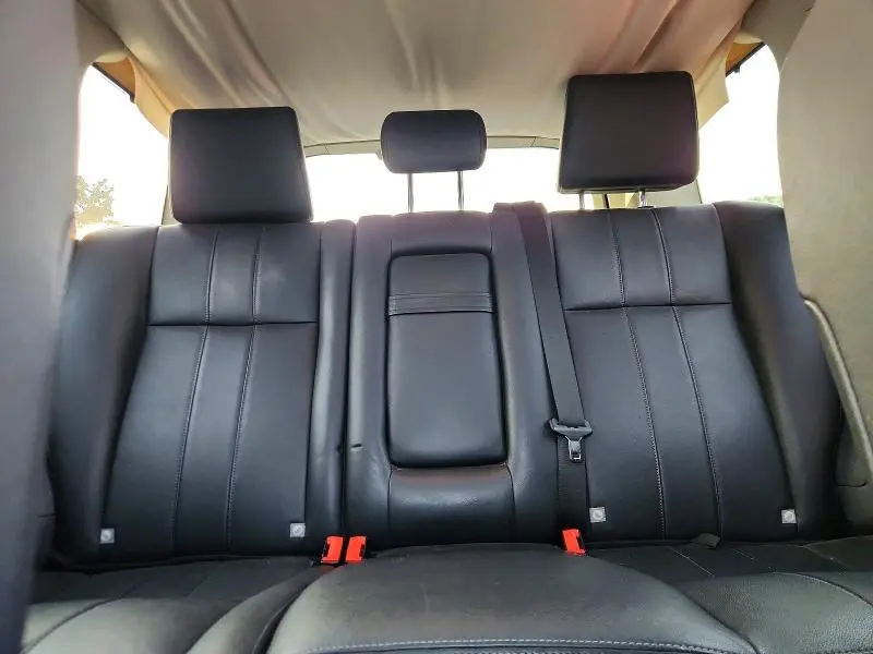 2013 LAND ROVER LR2 HSE  