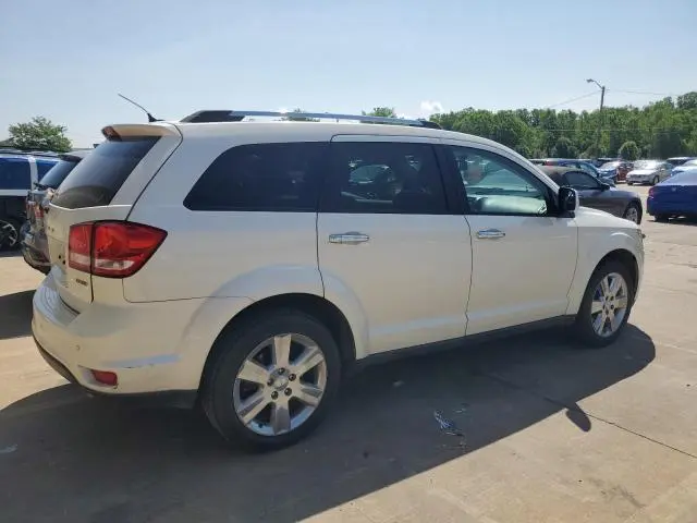 2013 DODGE JOURNEY CREW  