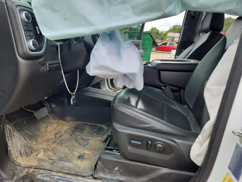 2023 GMC SIERRA K3500 SLT  
